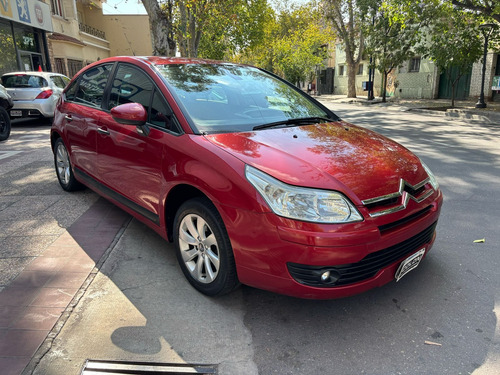 Citroën C4 Nafta 5ptas Pack Plus 2012