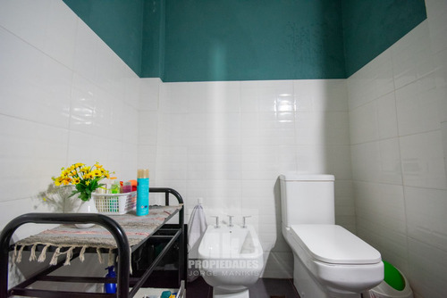 Ph 4 Ambientes En Venta Barracas
