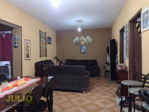 Imagem 27 de 28 de Chácara Com 3 Dormitórios, 280 M² Por R$ 150.000 - Cidade Jardim Coronel - Itanhaém/sp - Ch0015