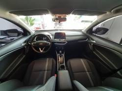 Imagem 6 de 15 de Chevrolet Tracker 1.0 Turbo Flex Lt Automático
