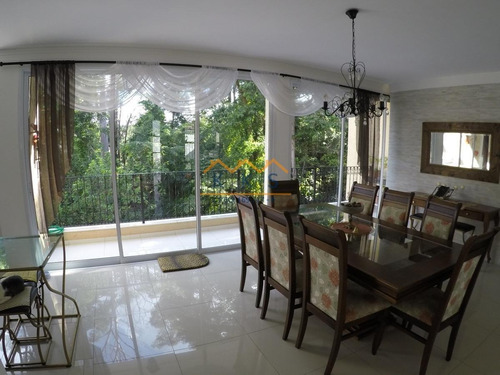 Imagem 2 de 15 de Casa Em Condomínio Para Venda Em Sorocaba, Granja Olga Iii, 5 Dormitórios, 5 Suítes, 4 Vagas - Cd7073_2-1349902