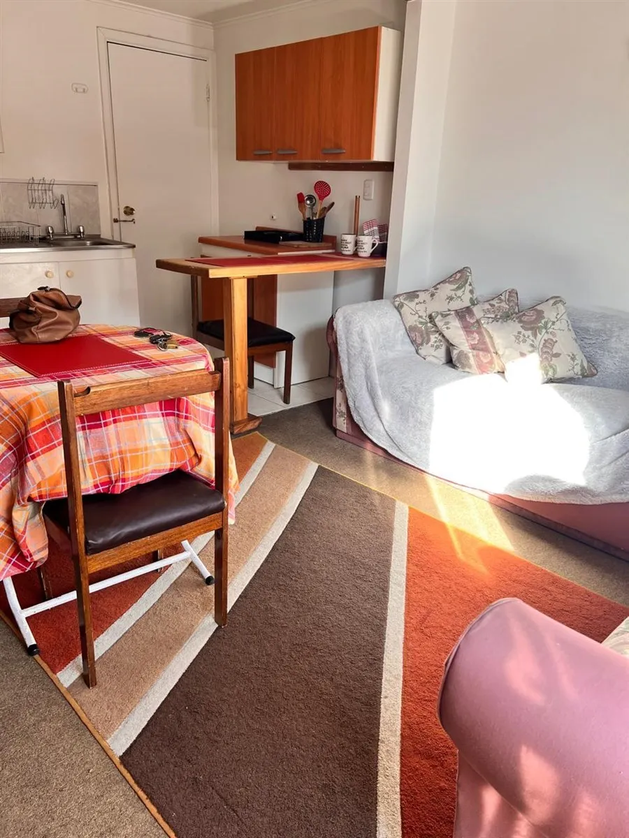 Imagen 5 de 15 de Departamento En Arriendo De 2 Dorm. En Puerto Montt