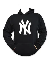Comprar Polerones Estampados Nueva York, Logo, Beisbol, Romanosmodas