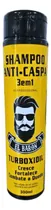 Comprar Shampoo Anti Caida Del Cabello El Baron