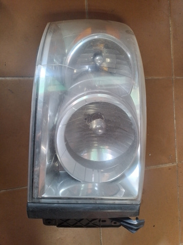 Faro Delantero  Dodge Ram 2500