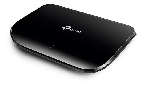 Imagen 2 de 4 de Switch TP-Link TL-SG1005D