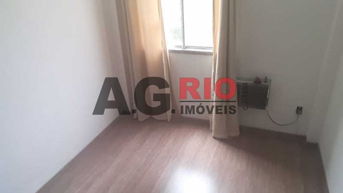 Apartamento-à Venda-praça Seca-rio De Janeiro - Vvap30092