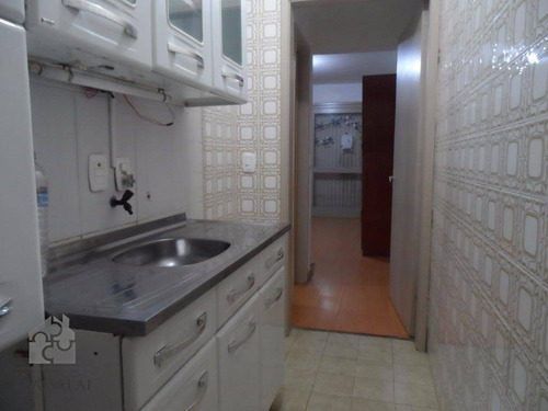 Apartamento De 1 Dormitório À Venda Na Cidade Baixa - Porto Alegre/rs - Ap0442