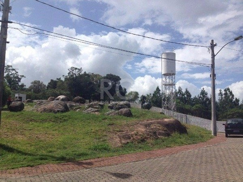 Terreno Em Hípica - Lu430537