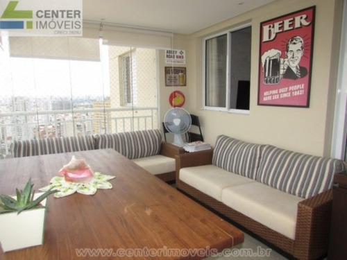 Imagem 3 de 15 de Apartamento - Aclimacao - Ref: 9167 - V-867033