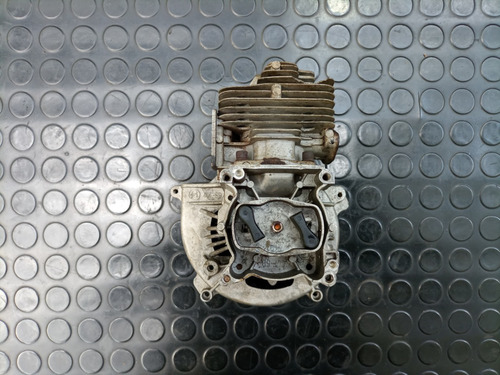 Motor Motoguadaña Para Reparar O Repuestos (Usado)