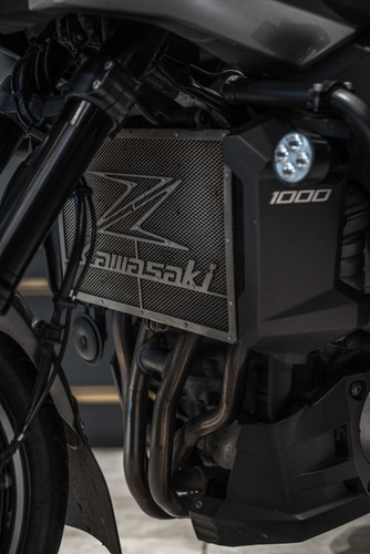 Kawasaki Versys 1000cc