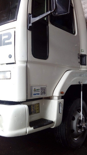 Ford Cargo 712 Cargo 712