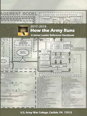 Libro How The Army Runs: A Senior Leader Reference Handbo...