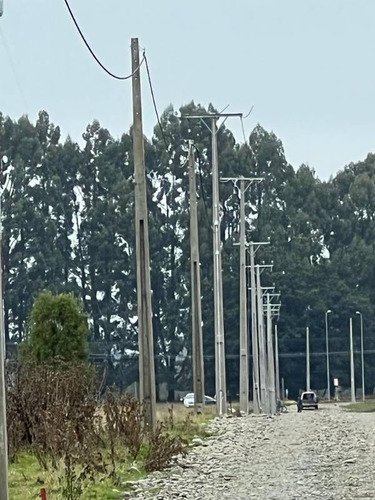 Km 15 Ruta 215 Sector Las Lumas