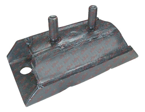 Soporte De Transmisión / Gmc C1500 Pickup 4.8 L 1973-1974