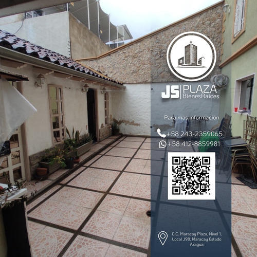Imagen 15 de 15 de Venta De Townhouse/ La Morita I/ 04128859981
