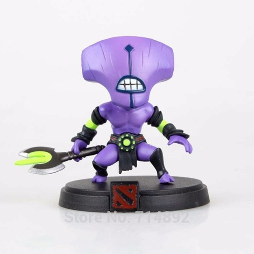 Figuras Dota 2  Faceless Void Nuevo