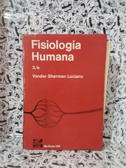 livro fisiologia humana vander livro fisiologia humana vander