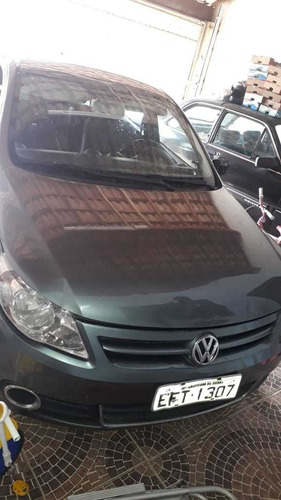 Volkswagen Gol 2011 1.0 Trend Total Flex 5p
