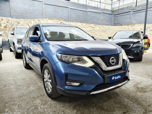 Nissan X-Trail 2.5 SENSE 4X2 2ROW CVT AT 5P