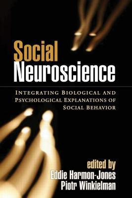 Libro Social Neuroscience - Eddie Harmon-jones