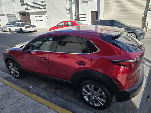 Mazda CX-30 2.5l I Grand Touring