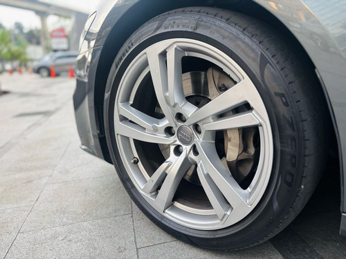 Audi A7 3.0 T S Line 333hp Dsg