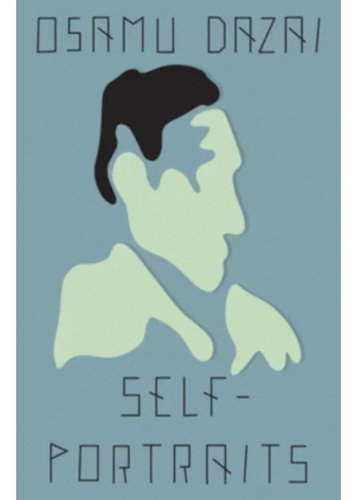 Libro: Self-portraits