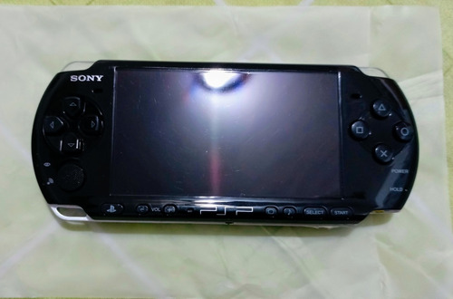 Psp 3001 Para Reparar O Repuesto 