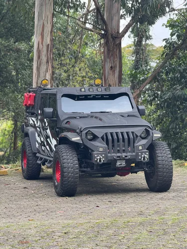 Jeep Gladiator 2021 Diesel