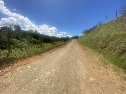 Lotes En Parcela Quirama Smg