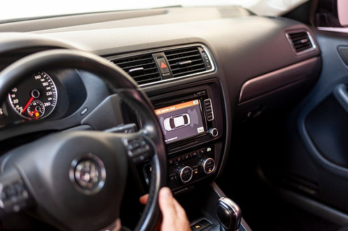 Vento 2.0 Tsi Dsg