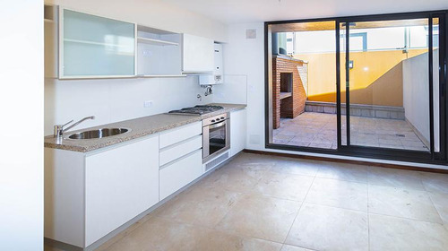 Vera Mujica Al 1300 - Venta Departamento Duplex De 2 Dormitorios En Rosario
