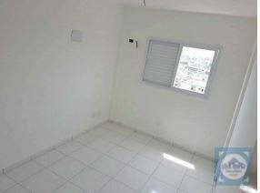 Imagem 1 de 20 de Apartamento Com 3 Dormitórios À Venda, 87 M² Por R$ 302.000,00 - Parque Bitaru - São Vicente/sp - Ap5726