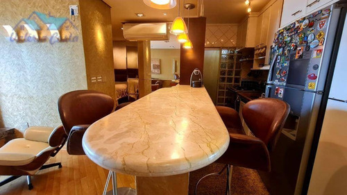 Imagem 7 de 30 de Apartamento Com 1 Dormitório À Venda, 51 M² Por R$ 529.000,00 - Brooklin Novo - São Paulo/sp - Ap1482