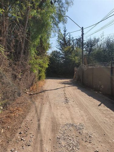 Imagen 21 de 22 de Venta Lote En Pirque 875m2 Sector Urbano, Rol Propio