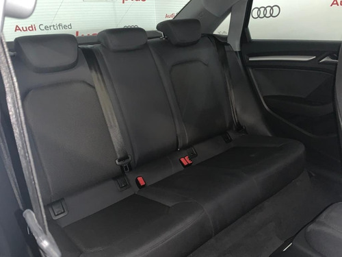 Audi A3 Sedan Dynamic 1.4 2019