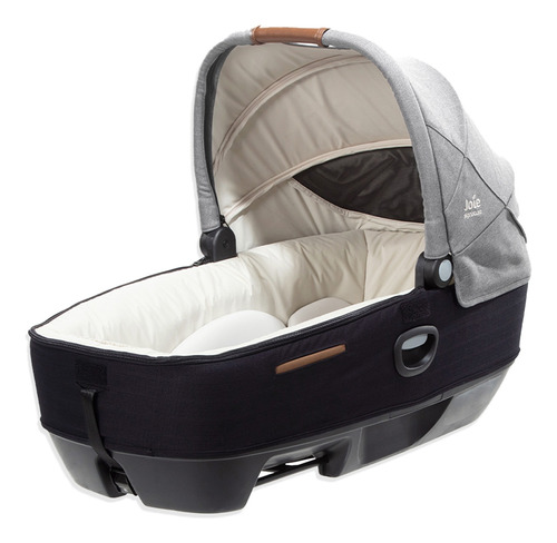 Bambineto Joie Hush Dual Calmi Moises Portatil Reclinable