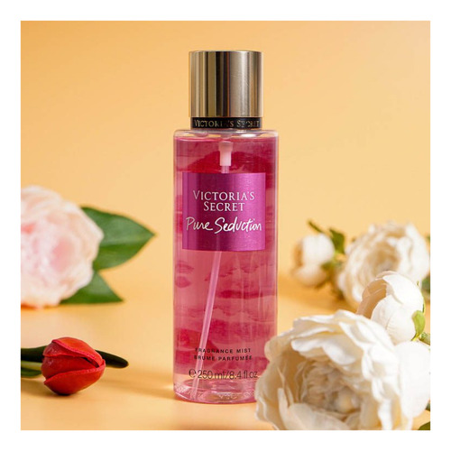 Victoria's Secret Fragancia / Mist Pure Seduction