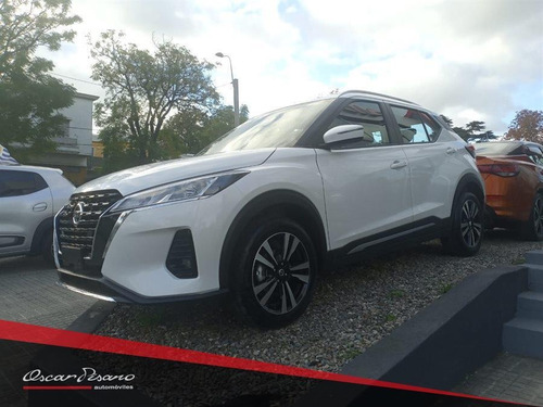 Nissan Kicks Advancemanual 1.6 2021 0km
