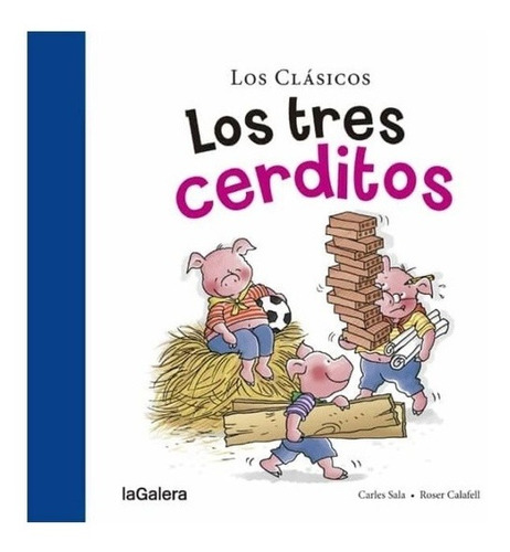 Los Clasicos - Carles Sala