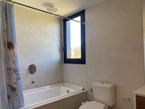 Casa En Venta En Barrio Privado, Pueblo Mio Punta Del Este (ref: Bpv-8409)