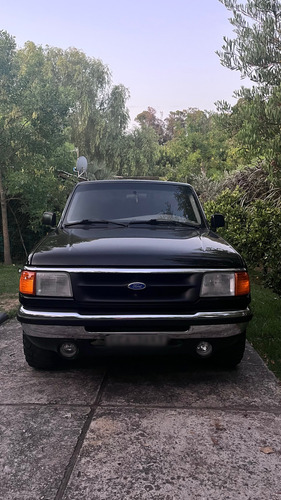 Ford Ranger 2.3 Xl Sc 4x4
