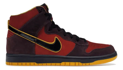 Zapatillas Iron Man Nike MercadoLibre