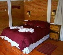 Vendo Hoteles Y Complejos De Cabañas En Sierras De Córdoba