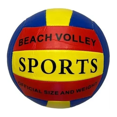Pelota De Voley N°5 Beach Volleyball