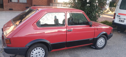 Fiat 147 Spazio 1.4 Tr