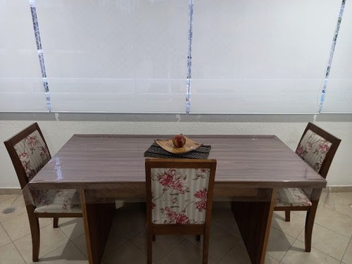 Imagem 9 de 30 de Apartamento Com 4 Dormitórios À Venda, 108 M² Por R$ 750.000,00 - Vila Augusta - Guarulhos/sp - Ap0463
