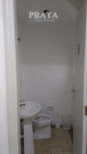 Imagem 6 de 6 de Macuco Galpão Comercial Escritório Banheiro 4 Vgs Garag 750 M² - A400535
